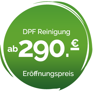 Partikelfilter DPF Reinigen für PKW, LKW, Busse & Bau in Duisburg